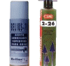 Sprays Lubricantes